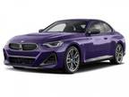 2022 BMW M240i xDrive