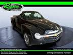 2005 Chevrolet SSR