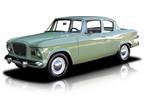 1960 Studebaker Lark