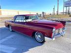 1956 Lincoln Continental Mark II