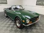 1972 Triumph TR6