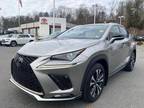 2021 Lexus NX 300