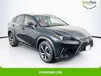 2021 Lexus NX 300