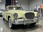 1959 Studebaker Silver Hawk