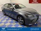 2016 Lexus GS 350