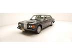 1984 Rolls-Royce Silver Spur