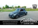 1990 Volkswagen Beetle