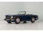 1974 Triumph TR6