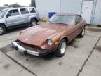 1978 Datsun 280Z