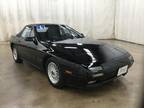 1989 Mazda RX-7