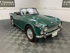 1967 Triumph TR4A