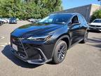 2022 Lexus NX