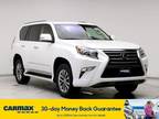 2019 Lexus GX 460