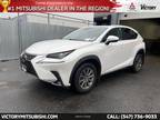 2020 Lexus NX 300