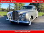 1965 Rolls-Royce Silver Cloud III