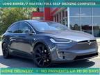 2019 Tesla Model X