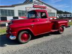 1955 GMC 150 Series