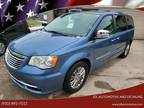 2011 Chrysler Town & Country