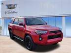 2023 Toyota 4Runner