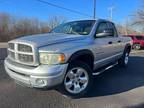 2002 Dodge Ram 1500