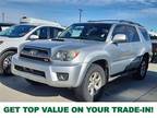 2006 Toyota 4Runner