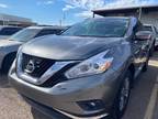 2016 Nissan Murano