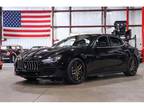 2018 Maserati Ghibli