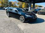 2015 Lexus GS