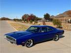 1970 Dodge Charger