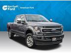 2022 Ford F-350