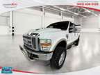 2008 Ford F350 Super Duty Crew Cab for sale