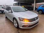 2019 Volkswagen Passat for sale