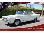 1965 Dodge Dart