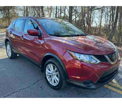 2019 Nissan Rogue Sport for sale is a 2019 Nissan Rogue Car for Sale in Duncan SC