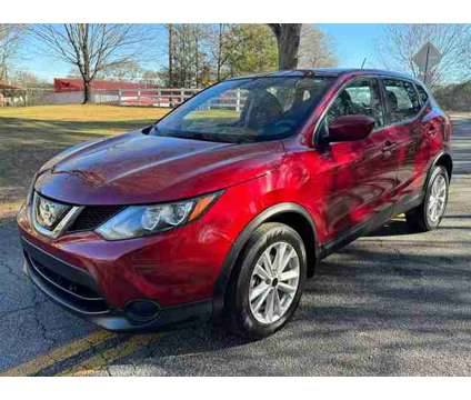 2019 Nissan Rogue Sport for sale is a 2019 Nissan Rogue Car for Sale in Duncan SC