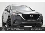 2022 Mazda CX-9