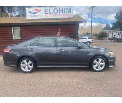 2011 Toyota Camry for sale is a 2011 Toyota Camry Car for Sale in Gilbert AZ