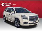 2015 GMC Acadia