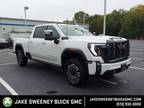 2024 GMC Sierra 2500