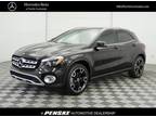 2020 Mercedes-Benz GLA 250