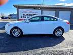 2012 Buick Regal