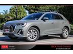 2022 Audi Q3