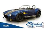 1965 Shelby Cobra