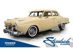 1950 Studebaker Commander