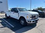 2023 Ford F-350