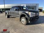 2018 Ford F-450