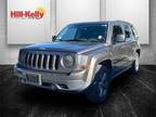 2014 Jeep Patriot