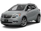 2013 Buick Encore