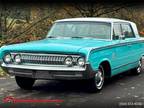 1964 Mercury Monterey