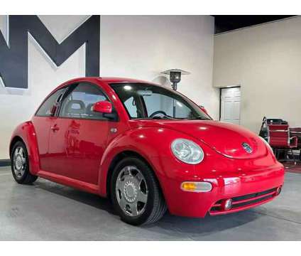 1999 Volkswagen New Beetle for sale is a Red 1999 Volkswagen Beetle 2.5 Trim Car for Sale in Sacramento CA